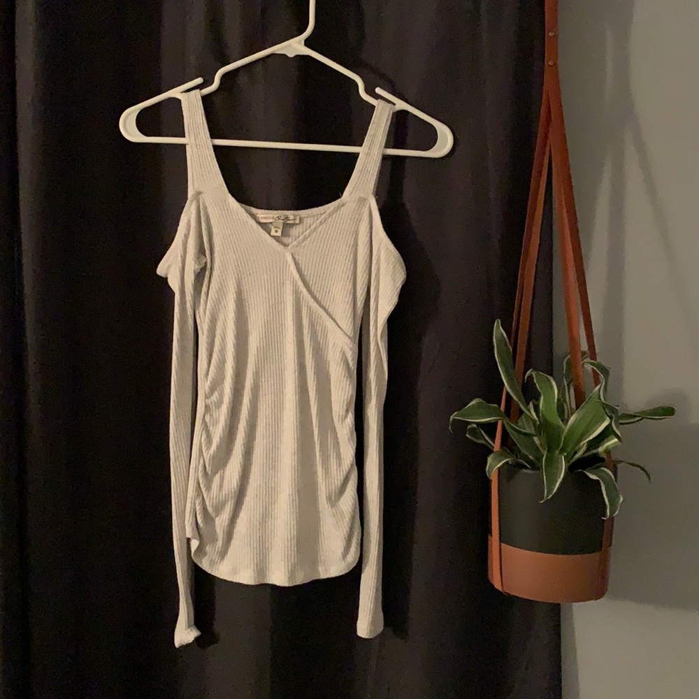 XS Express long sleeve